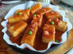 -三生三味密宗川菜·江景餐厅(来福士店)