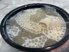 -串妹花式冰粉(乐山总店)