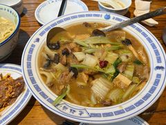 -老雒阳面馆·水席(定鼎门店)