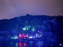 -威海华夏城景区