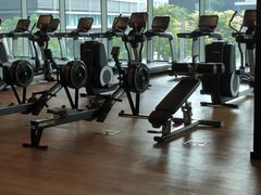 -燃坊JEN ACTIVE游泳健身中心·深圳前海JEN酒店