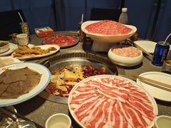 -悦见花开·花园里的火锅·露营·下午茶