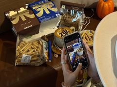 -墨茉点心局(雨花亭凯德店)