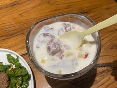 -茶花妹子云南餐厅(传媒大学店)