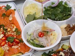-官塘锋记鱼生·生腌·砂锅粥(牌坊街店)