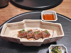 -晴空·日本料理(万象城店)