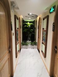 -芳朵美容养生SPA