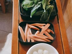 -佬土鹅肠火锅(扬中步行街店)