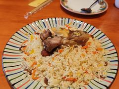 -巴依老爷新疆美食(魏公村店)