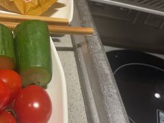 -海底捞火锅(金地广场生日主题店)
