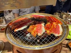-西塔老太太泥炉烤肉(杭州首店)