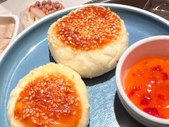 -左庭右院鲜牛肉火锅(七宝领展广场店)