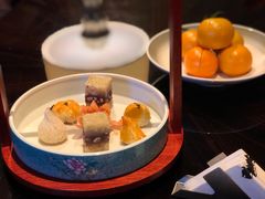 -万豪中餐厅·粤菜·北京粤财JW万豪酒店