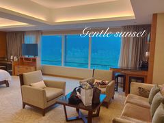 -上海浦东嘉里大酒店