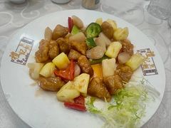 -凤城礼记鱼翅海鲜酒家(新马路总店)