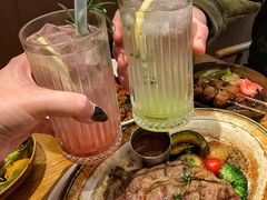 -森Some Fusion(荔湾店)