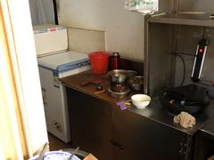 -老字号杨坡红油米线腊汁肉夹馍(东四道巷店)