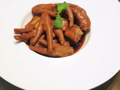 -钱塘宴(东站西子国际店)