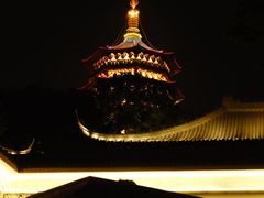 -浙江西子宾馆·牡丹厅