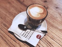 -COSTA COFFEE(静安嘉里中心店)