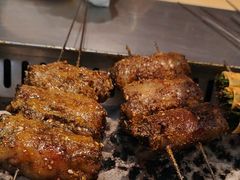 -彭城八戒羊肉串(总店)