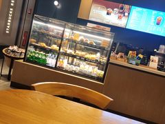 -星巴克臻选(深圳罗湖万象城店)