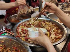 -嘉州九妹凤爪(乐山总店)