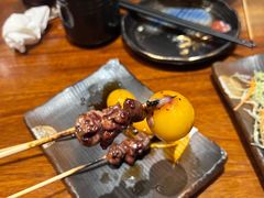 -鸟鹏烧鸟居酒屋(仁恒梦中心店)