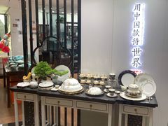 -大连富丽华大酒店