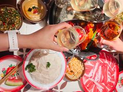 -江北北火锅馆·公路夜市(魏公村店)