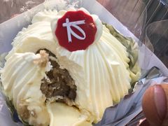 -凯司令西点房(虹桥路站店)