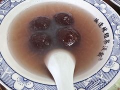 -粗茶淡饭(东关街店)