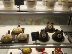 -拉那巴米 蛋糕定制(世纪东方广场店)