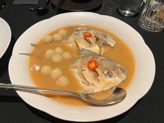 -醉东Oriental House(静安嘉里中心店)