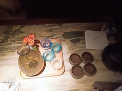 -绿茶餐厅(昌平悦荟店)