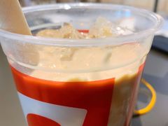雪顶爱尔兰咖啡-肯德基(沈阳机场T3店)