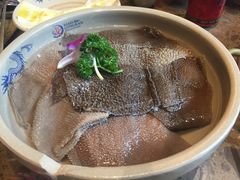 -慢丽江·云南野生菌土鸡锅(付家庄店)