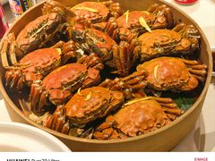 -成隆行·蟹王府(淮海店)