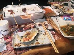 -木屋烧烤(龙岗南联店)