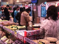 -盒马鲜生(宝地店)