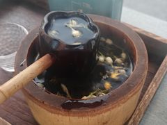 -汉水谣·江景餐厅(江滩店)