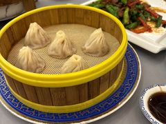 -银都上海菜馆(粤海东路店)
