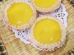 松化鸡蛋挞-赏点粤式点心(广州塔店)