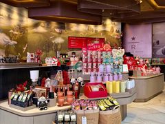 -星巴克臻选(成都太古里店)