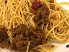 -萨莉亚意式餐厅(特力时尚汇店)