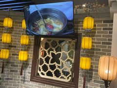 -一江水食府(后湖店)