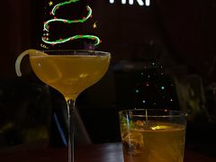 -TIKI鸡尾酒威士忌吧(二横路店)