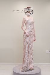 点击看大图 -Bridal Queen·婚纱女皇