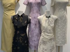 -黄河时装城(虎门店)