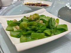 -宝园酒家(美林M·LIVE天地东座店)